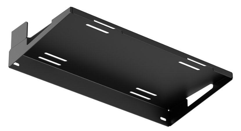 Oplite Pc- Konsolenhalter Para R8 Cockpit Negro Retail