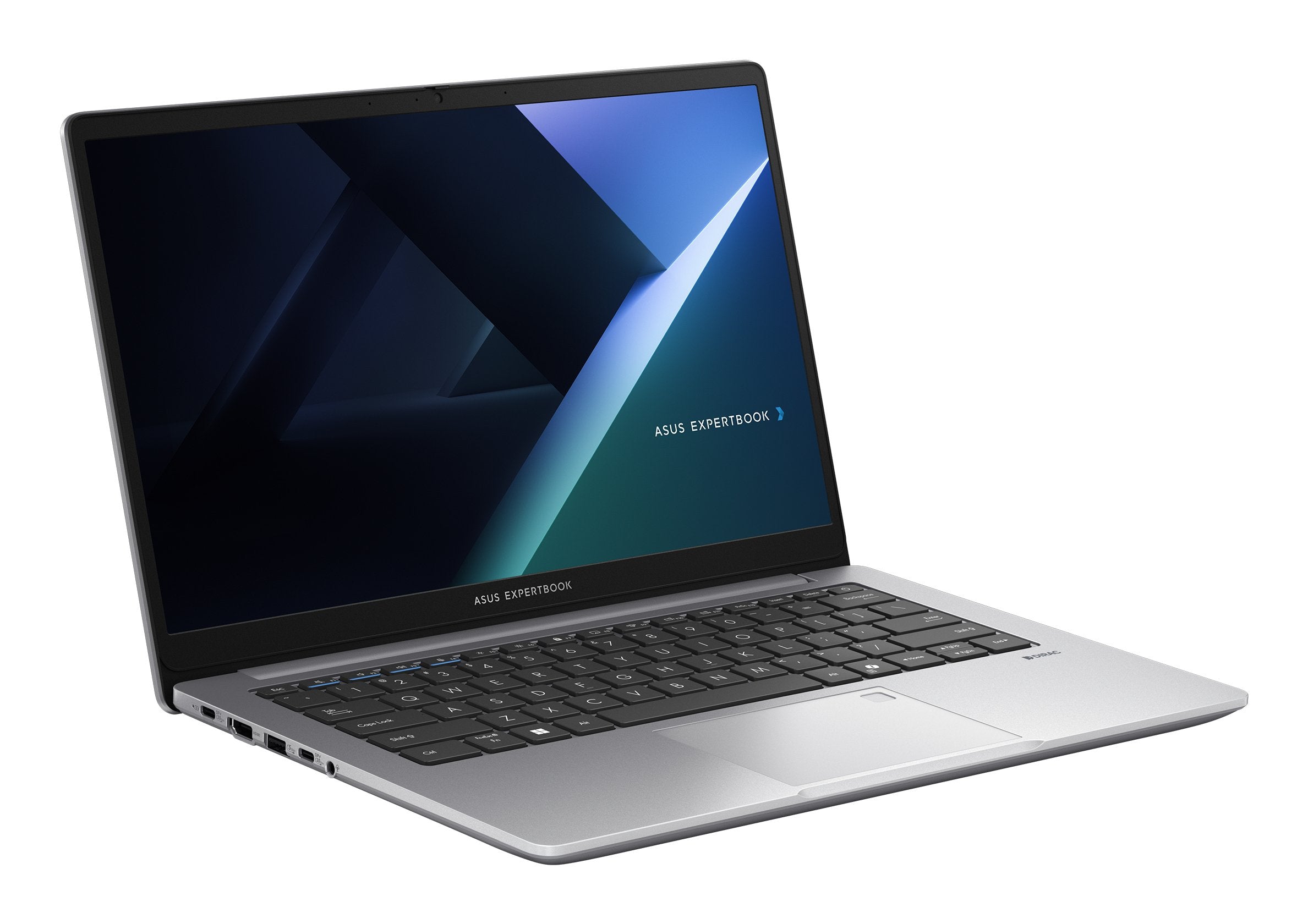 Portátil Asus Expertbook B1 B1403cva-S69070 Intel Core 5-120u 16gb 512gb Ssd 14' Sin Sistema Operativo