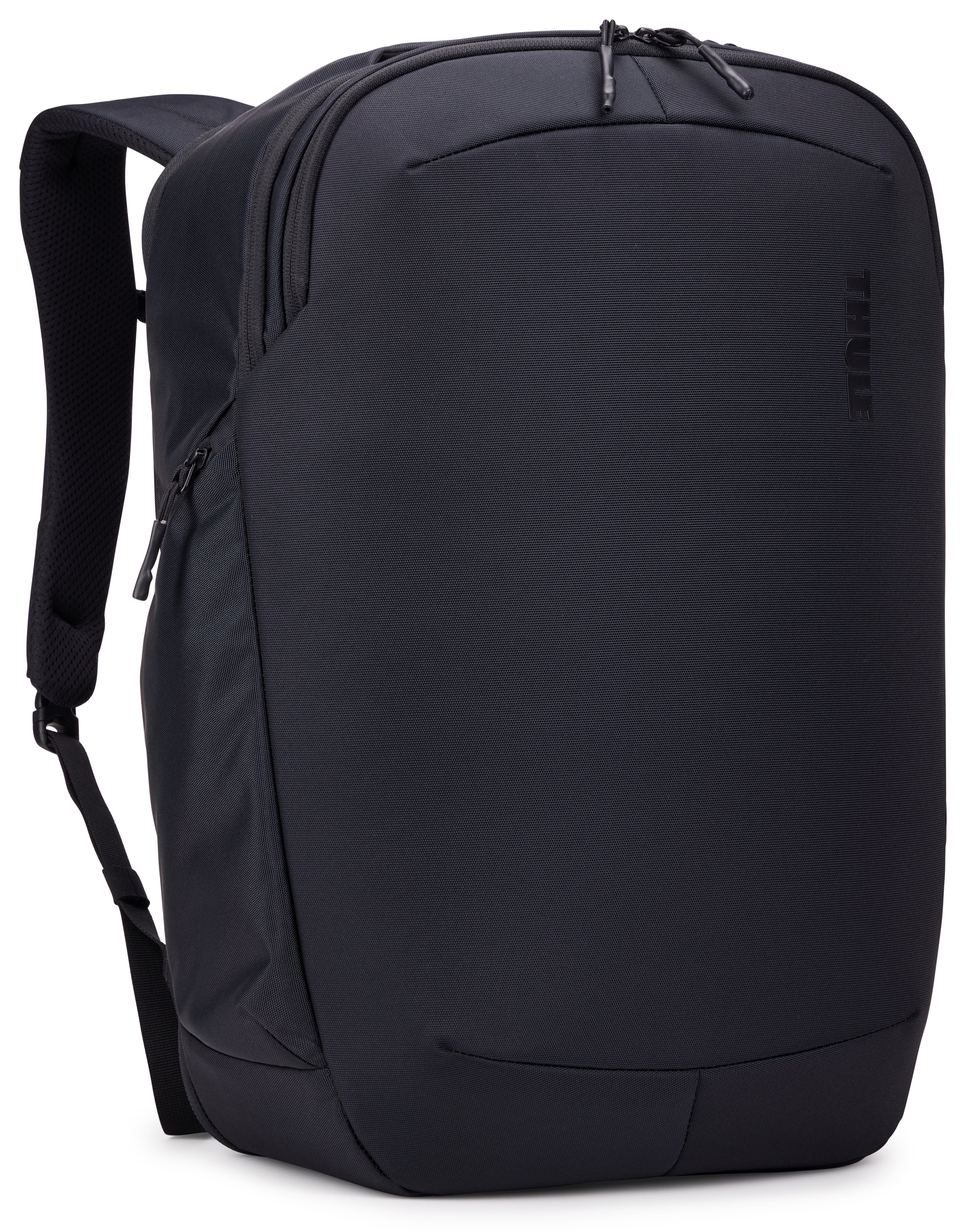 Mochila De Viaje Thule Subterra 2 Tsd440 Negro Poliéster Black