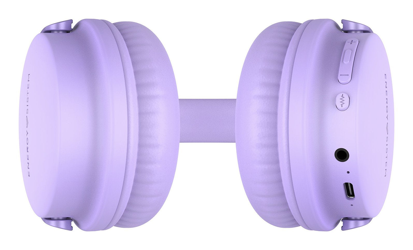 EAN 8432426453054 - Energy Sistem Style 3 Auriculares Inalámbrico y alámbrico Diadema Llamadas/Música Bluetooth Lavanda imagen 2