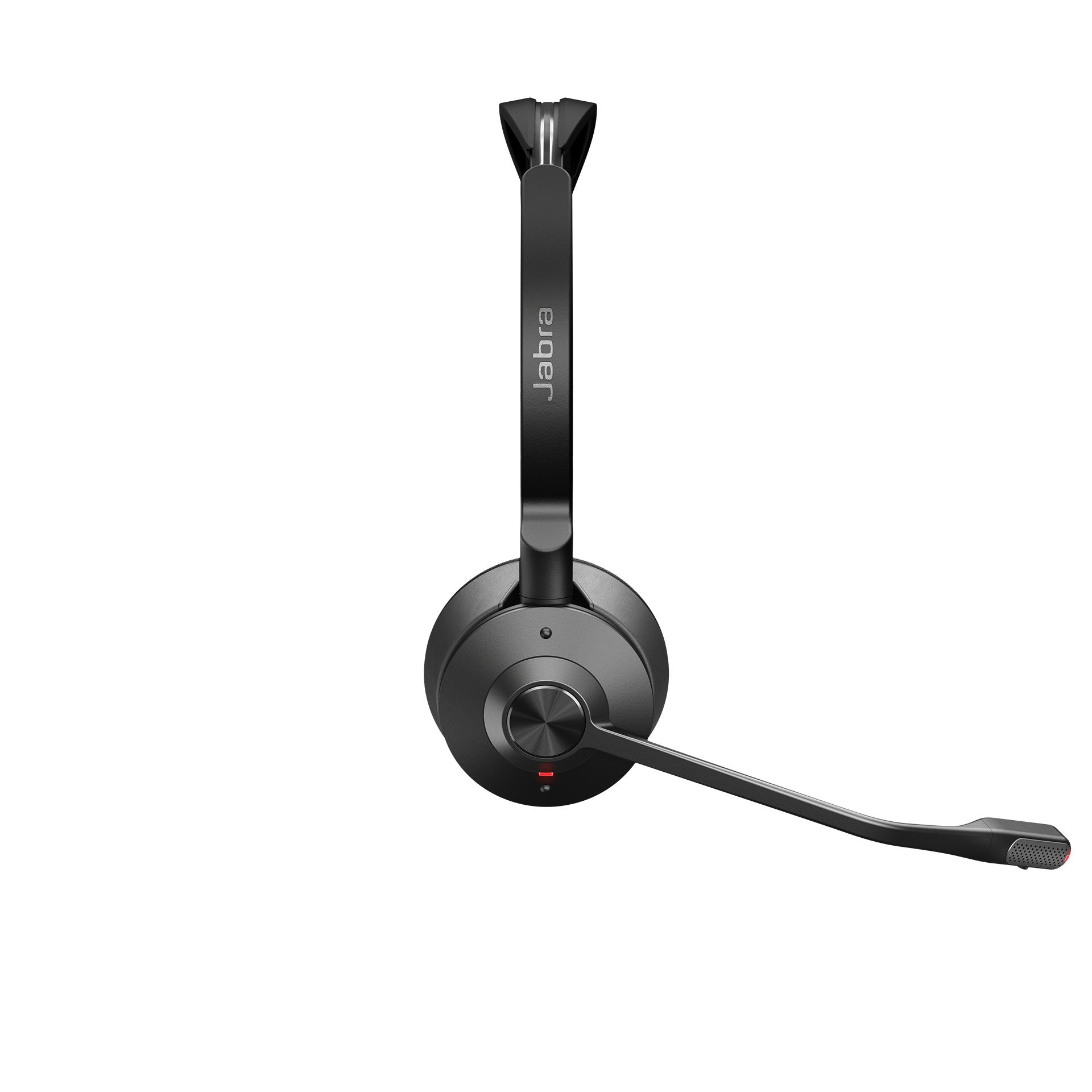 EAN 5706991025460 - Jabra Engage 55 Auriculares Inalámbrico Diadema Oficina/Centro de llamadas Negro, Titanio imagen 3