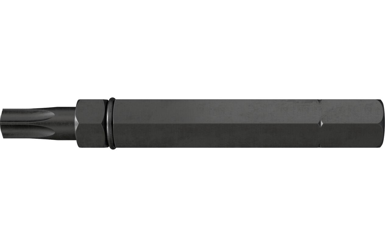 Herramienta De Ajuste Fischer + Punta, Para Tornillo De Ajuste Fafs 558883