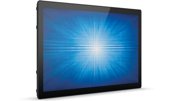Monitor Elo Touch Solutions 2794l 68,6 Cm (27") 1920 X 1080 Pixeles Full Hd Lcd Pantalla Táctil Negro