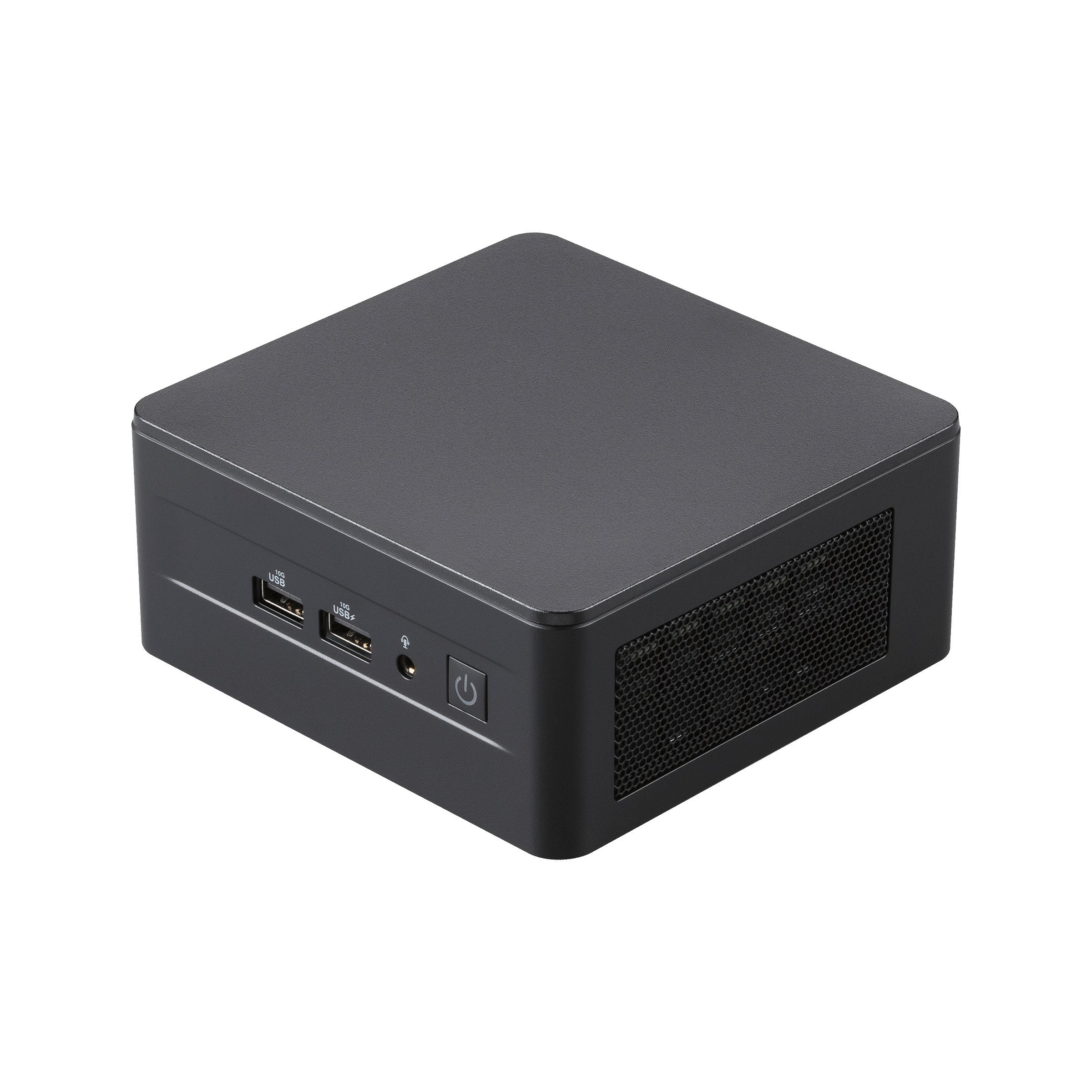 EAN 4711387489727 - ASUS NUC 13 RNUC13L3HV500000I UCFF Negro i5-1350P imagen 5