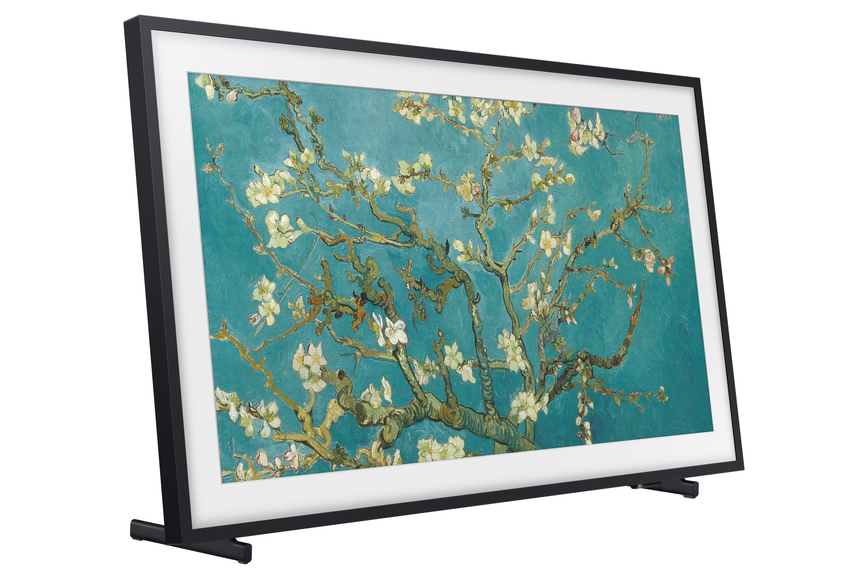 EAN 8806094949926 - Samsung QE32LS03CBU 81,3 cm (32") Full HD Smart TV Wifi Negro imagen 12