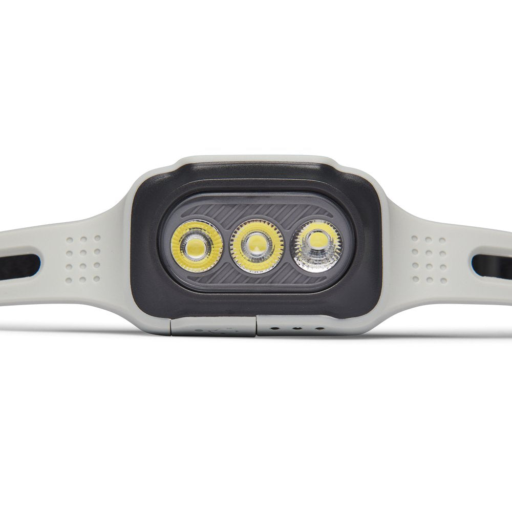 EAN 793661588597 - Black Diamond Deploy 325 Negro, Blanco Linterna con cinta para cabeza LED imagen 2