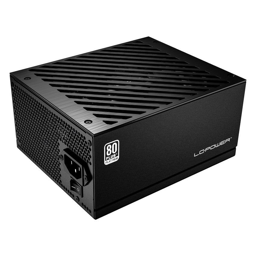 Fuente Alimentacion Lc-Power Platinum Serie Lc850p V3.1 Modular 850w Pci-E5 Retail