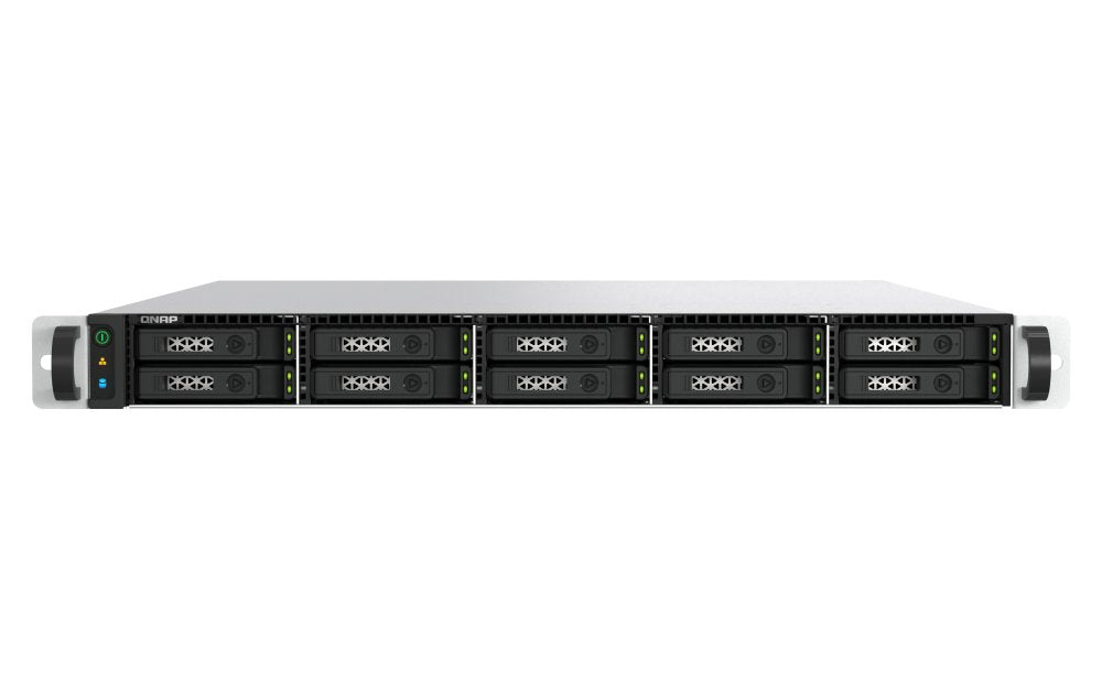 Qnap Ts-H1077afu-R7-32g