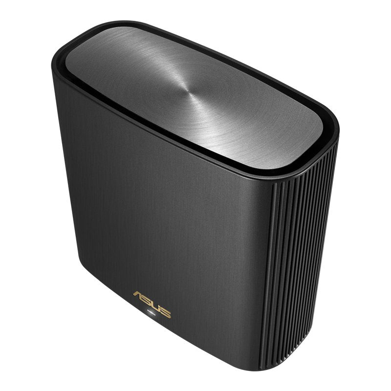 Router/Repetidor Asus Zenwifi Xt8,Wlan-Ac6600,Mesh Wifi Tri Band,6.6gbps,Seguridad De Red,Control Parental,4 P Gigabite,1usb3.1