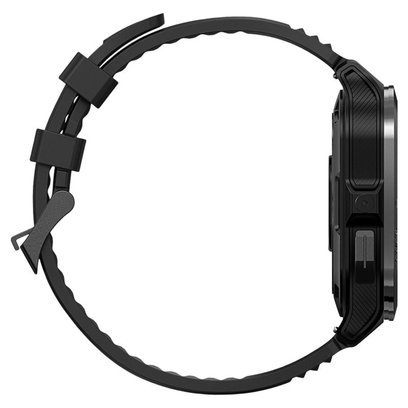 Smartwatch Maxcom Fw67 Titan Pro Graphite