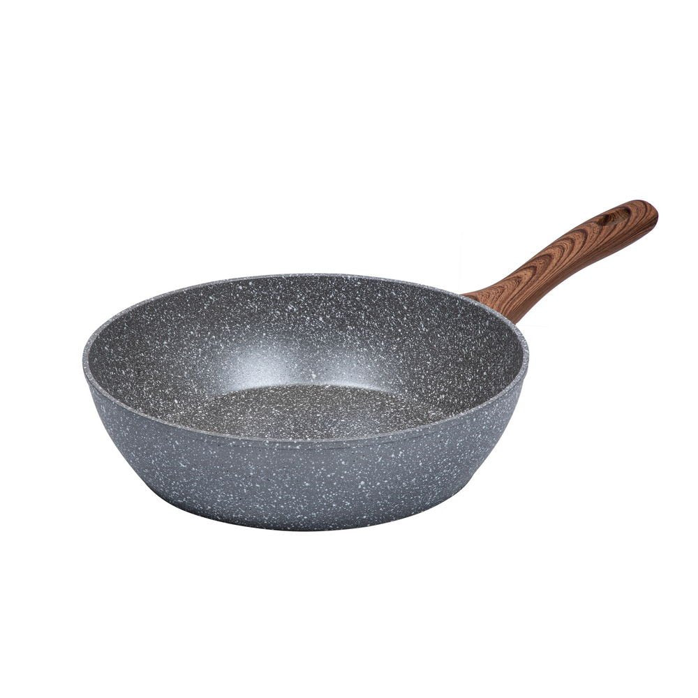 Deep Frypan D28 H7.5cm/93054 Resto