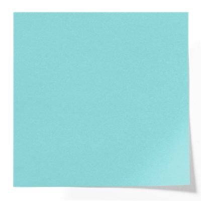 Post-It Super Sticky Pack De 6 Blocs De 90 Notas Adhesivas Reposicionables - Forma Cuadrada - 76x76mm - En Zig-Zag -