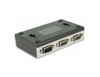 EAN 4043619877294 - DeLOCK 87729 serie de caja de interruptor Alámbrico imagen 2