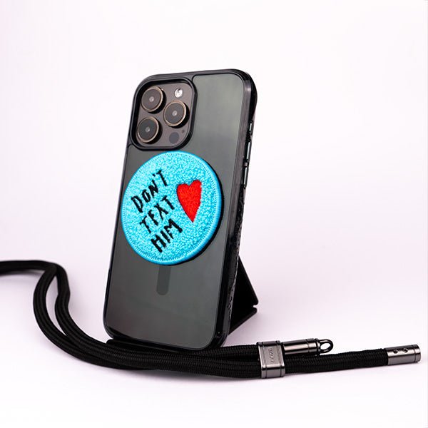 Laut Magmoji Badge Message Comp. With Magsafe