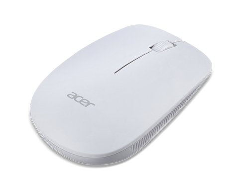 Raton Bluetooth Acer Blanco - Bt 5.1, 1200 Ppp