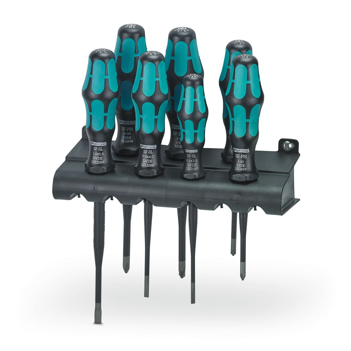 Phoenix Contact Sf-Sl/Ph/Pz-Sl Set S-Vde Destornillador-Set