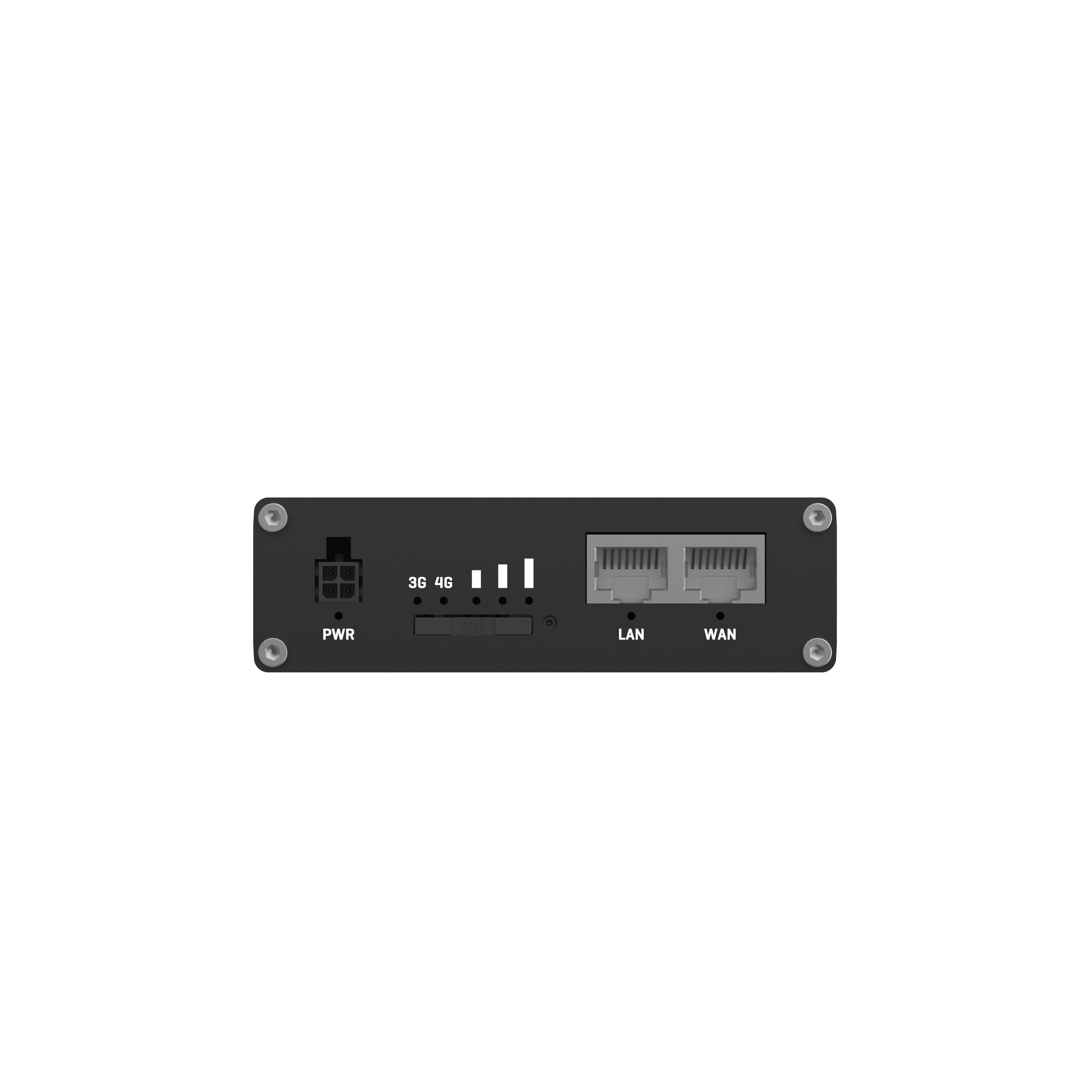 EAN 4779051840793 - Teltonika RUT361 (EU) LTE CAT6 Router de red móvil imagen 3