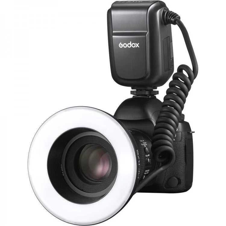 Flash Godox Mf-R76 Macro Ring
