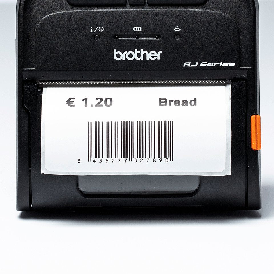 EAN 5014047600500 - Brother BDE1J044076040 Blanco imagen 2