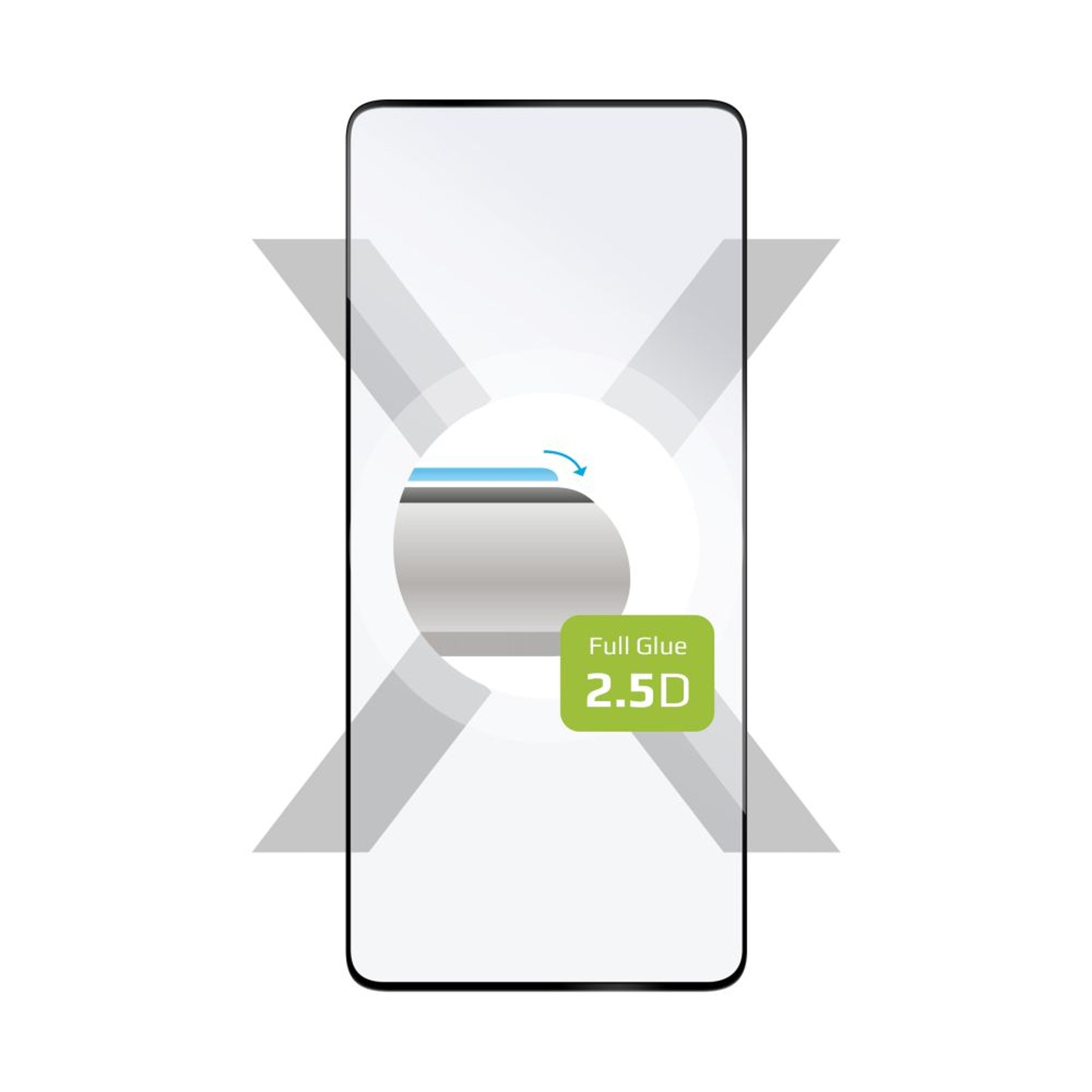 EAN 8591680164943 - FIXED FIXGFA-1282-BK protector de pantalla o trasero para teléfono móvil Xiaomi 1 pieza(s) imagen 1