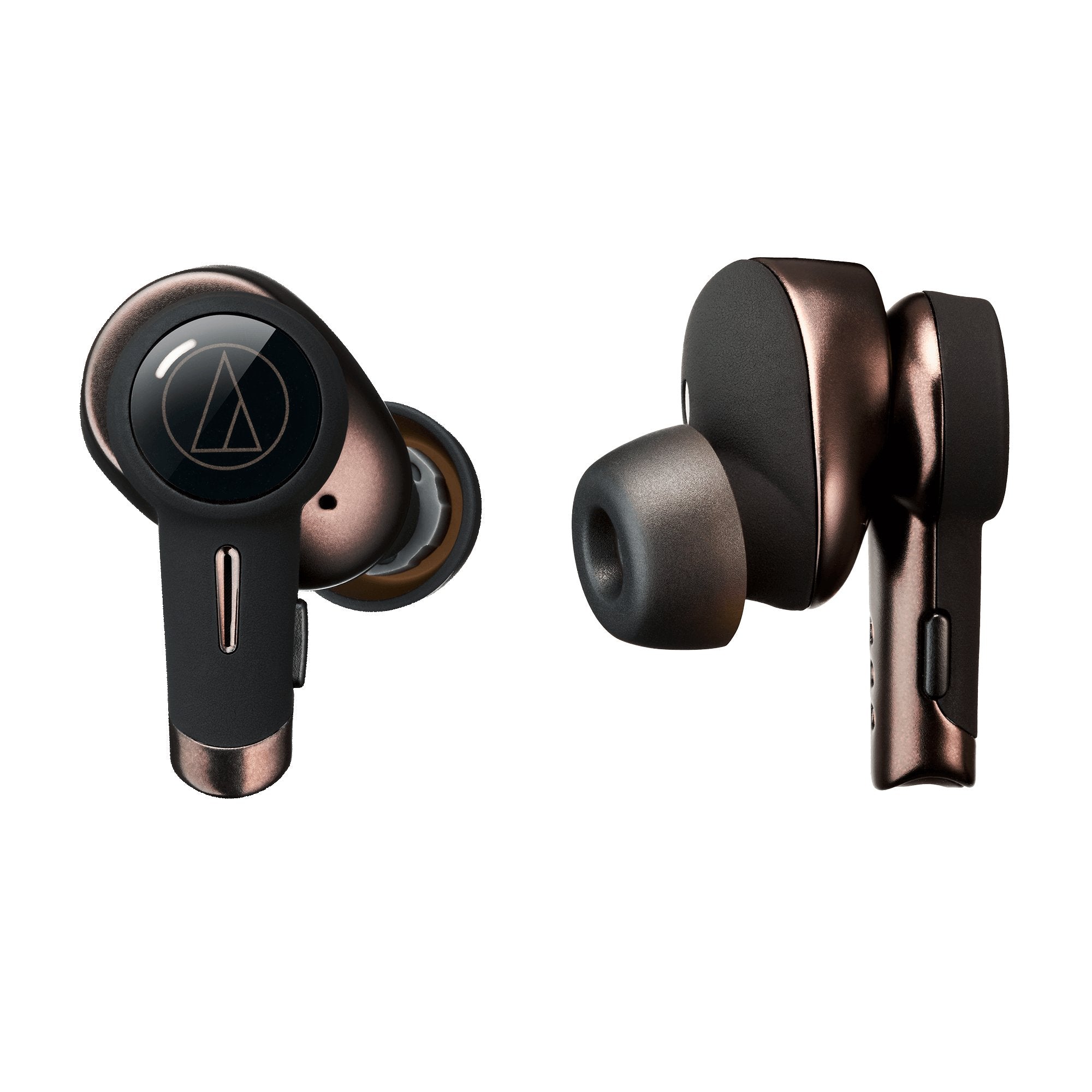 Auriculares Audio-Technica Ath-Twx9, Negro, Bluetooth, Usb-C Ath-Twx9