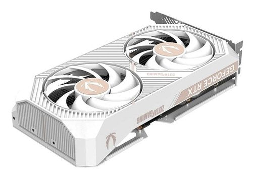Vga Zotac Geforce® Rtx 5060 8gb Twin Edge Oc White