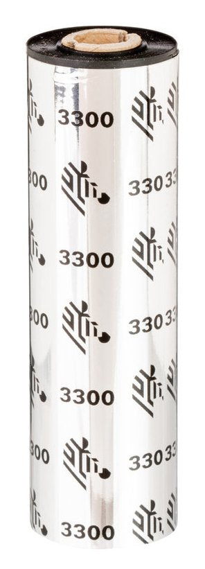 Wax/Resin Ribbon 64mmx74m 330 Cf.12