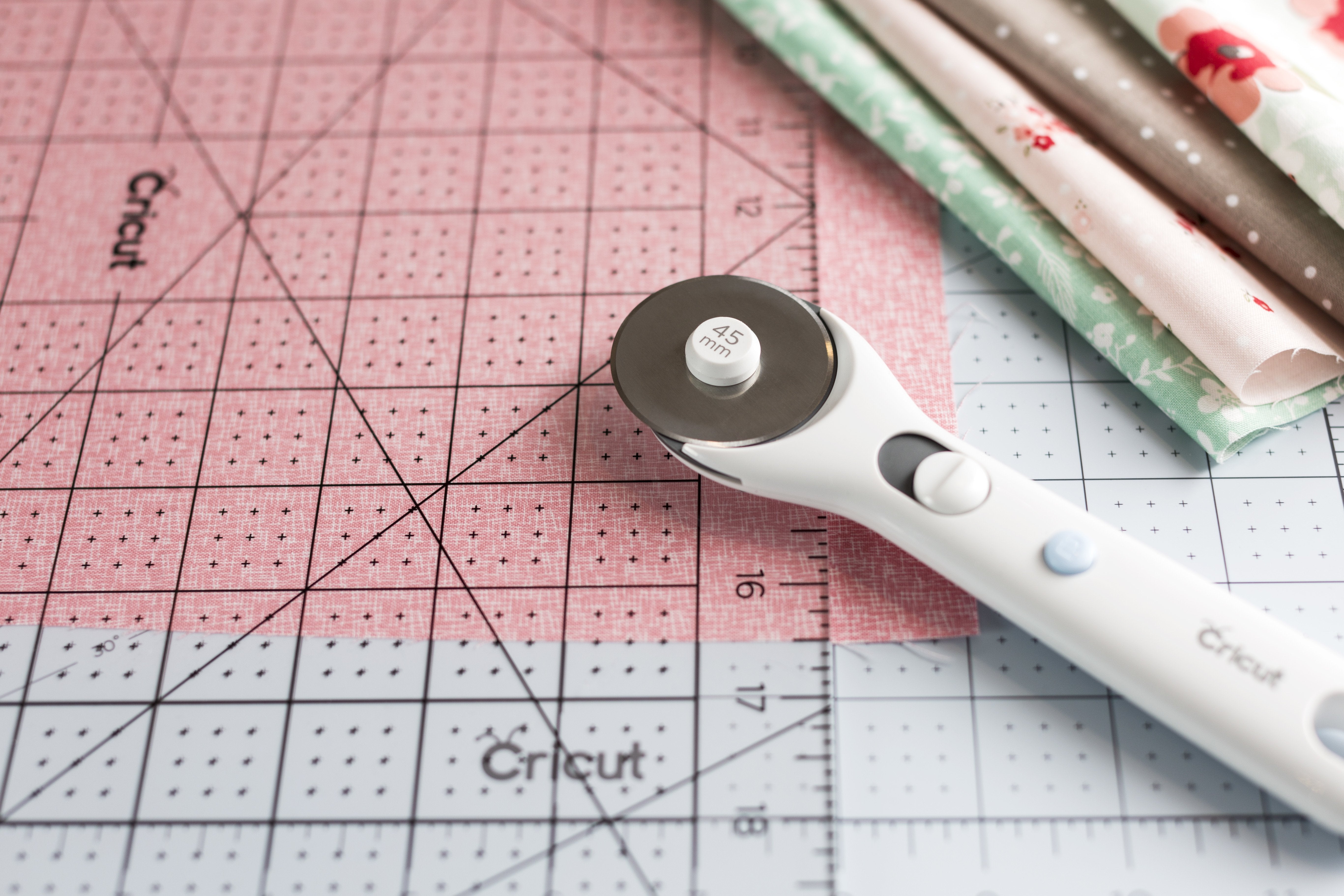 EAN 0093573209710 - Cricut Self-Healing imagen 2