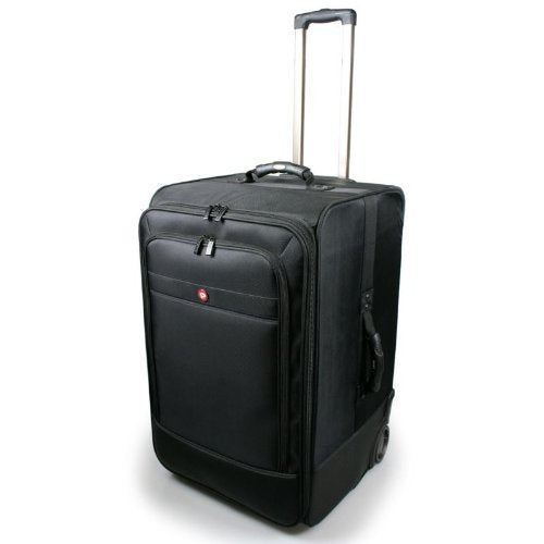 EAN 3567041102454 - Port Designs Bristol XL caja para equipo Maletín con ruedas Negro imagen 1