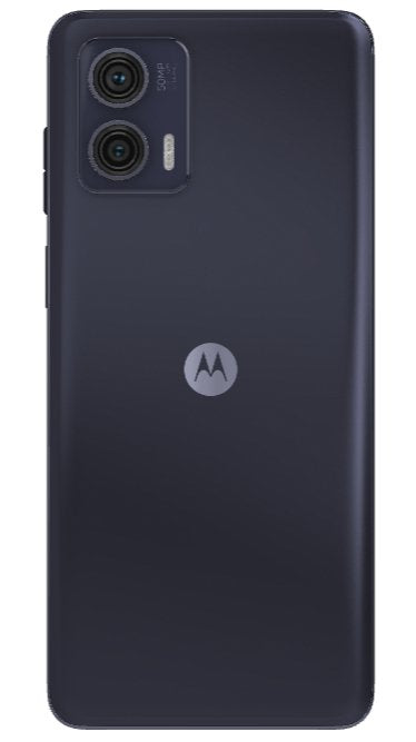 EAN 840023244995 - Motorola moto g73 16,5 cm (6.5") SIM doble Android 13 5G USB Tipo C 8 GB 256 GB 5000 mAh Azul imagen 3