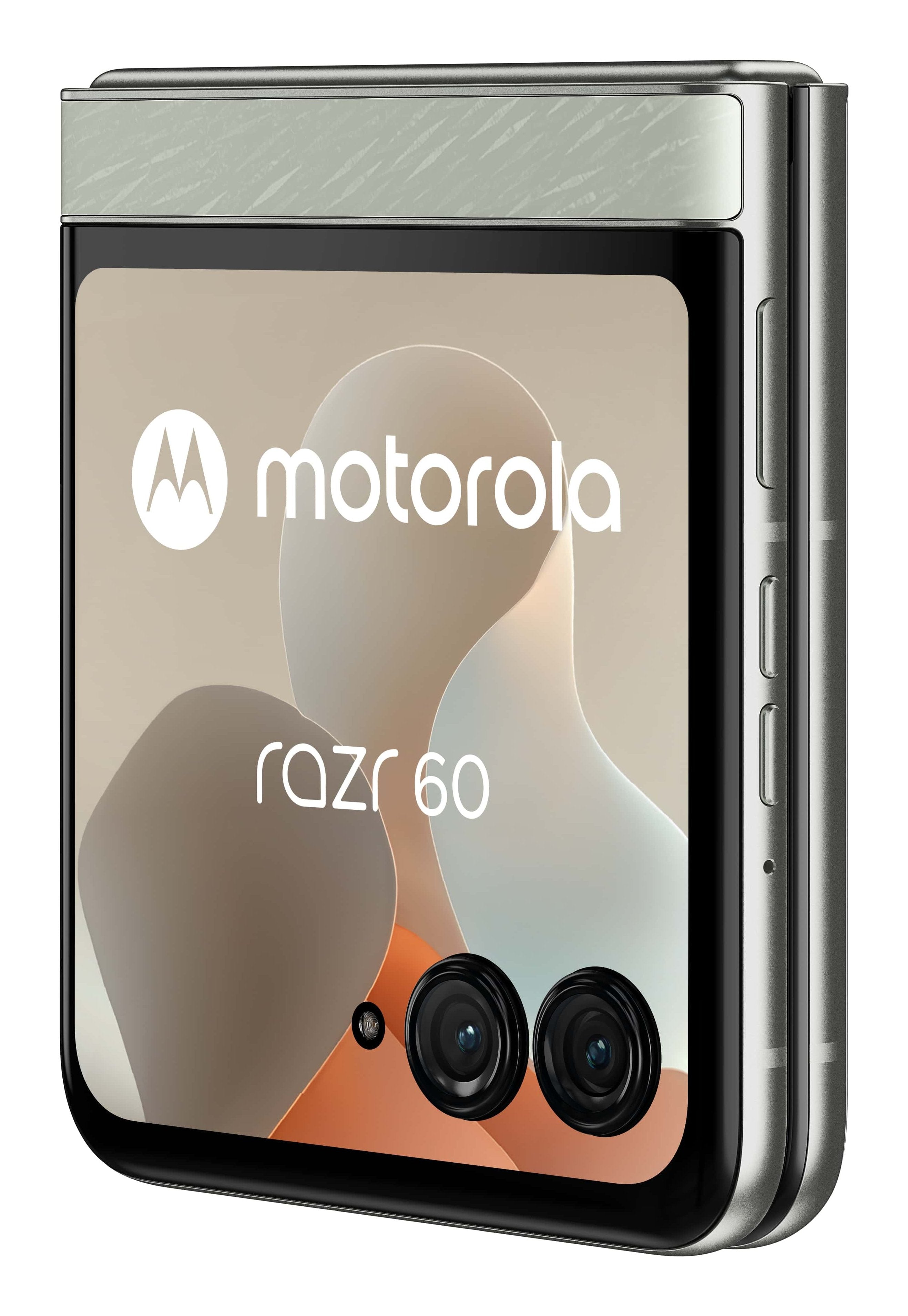 EAN 840023296369 - Motorola razr 60 17,5 cm (6.9") SIM doble Android 15 5G USB Tipo C 8 GB 256 GB 4500 mAh Gris imagen 10