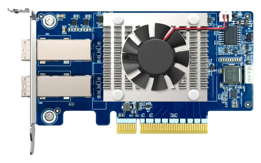 Karta Rozszerzen Pamieci Masowej Qxp-830s-3808 2-Port Minisashd