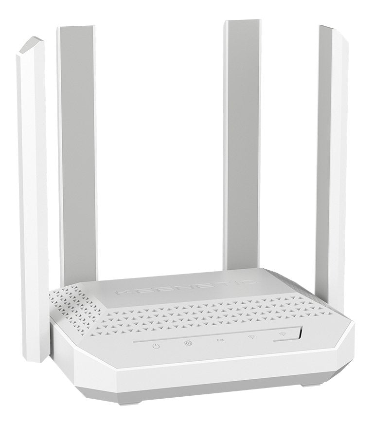 EAN 4897082921783 - Keenetic Sprinter (KN-3711) router inalámbrico Gigabit Ethernet Doble banda (2,4 GHz / 5 GHz) imagen 12
