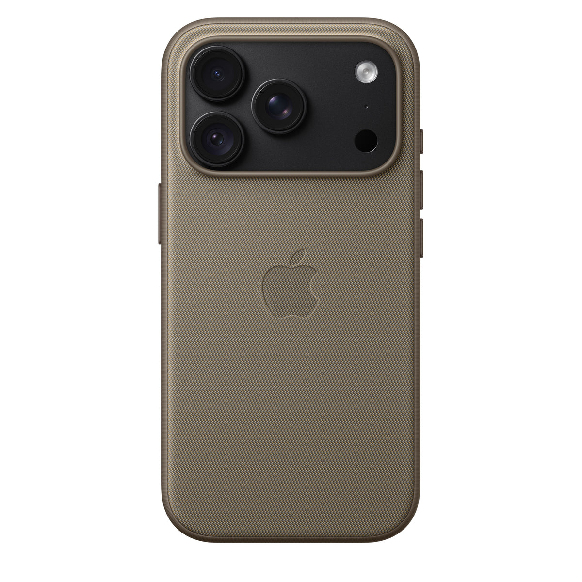 Apple Funktionsgewebe Case Iphone 18 Pro Con Magsafe (Taupe)