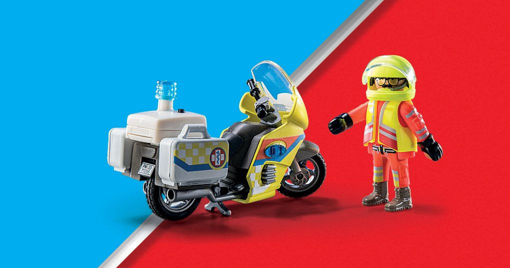 EAN 4008789712059 - Playmobil City Life 71205 figura de juguete para niños imagen 6