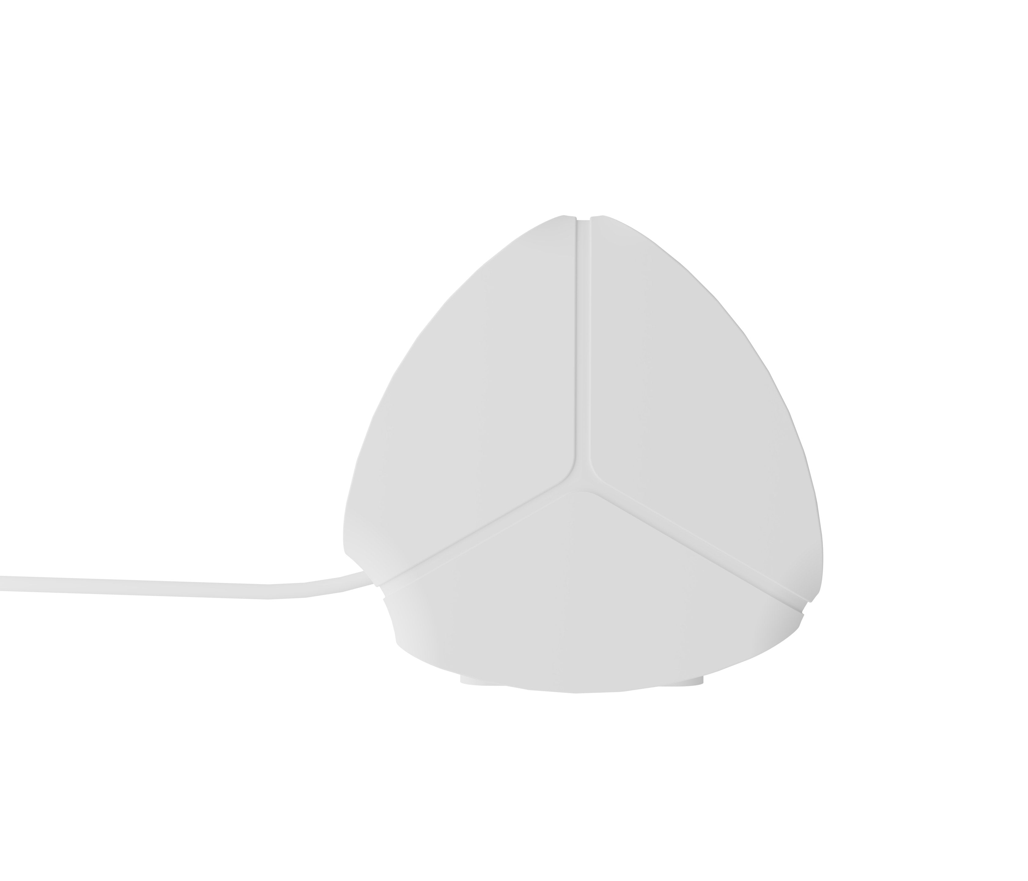 Barra De Sonido Bluetooth Genesis Helium 312bt 2.0 Rgb 10w Blanca