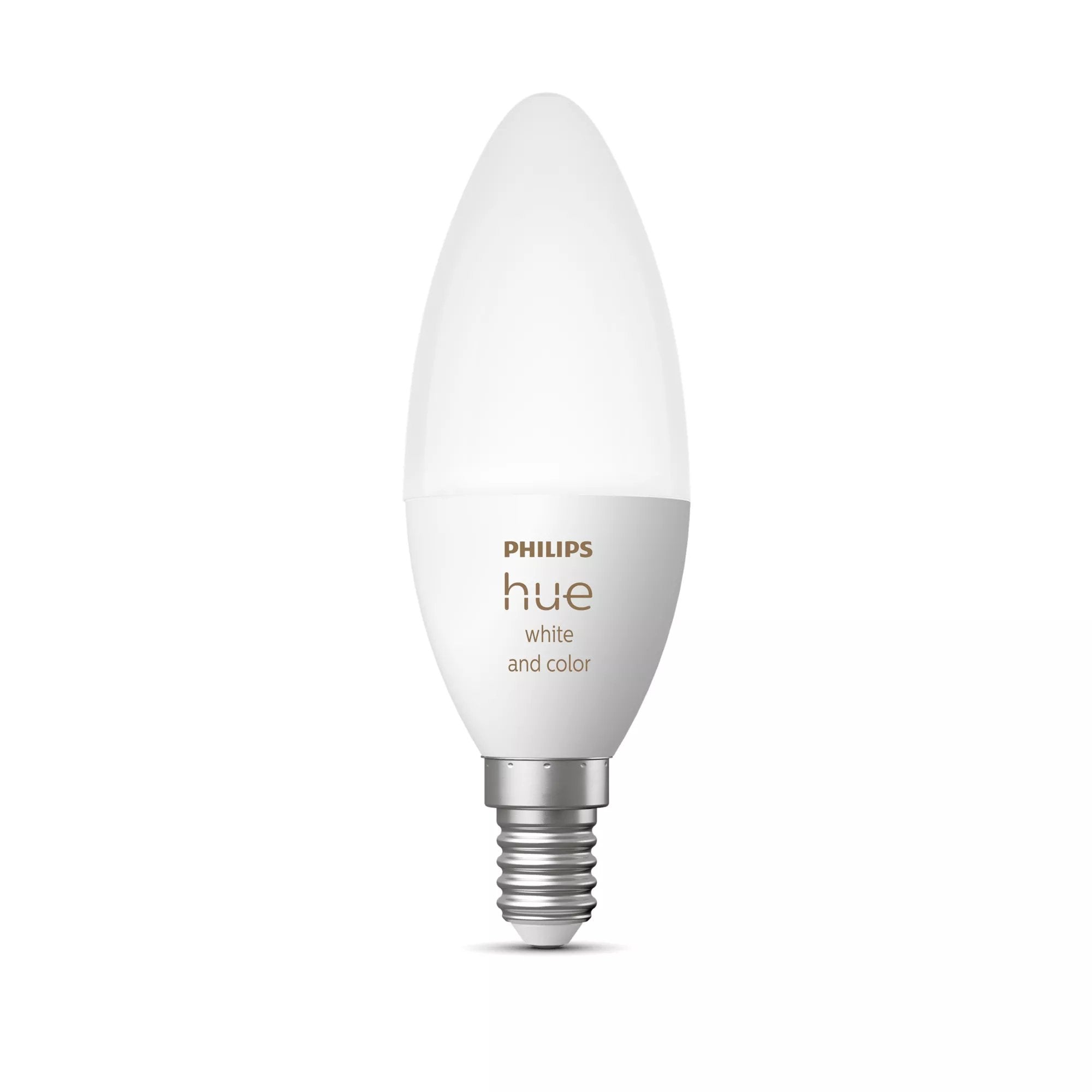 EAN 8719514356610 - Philips Hue White and Color ambiance 8719514356610 iluminación inteligente Bluetooth/Zigbee 5,3 W imagen 2