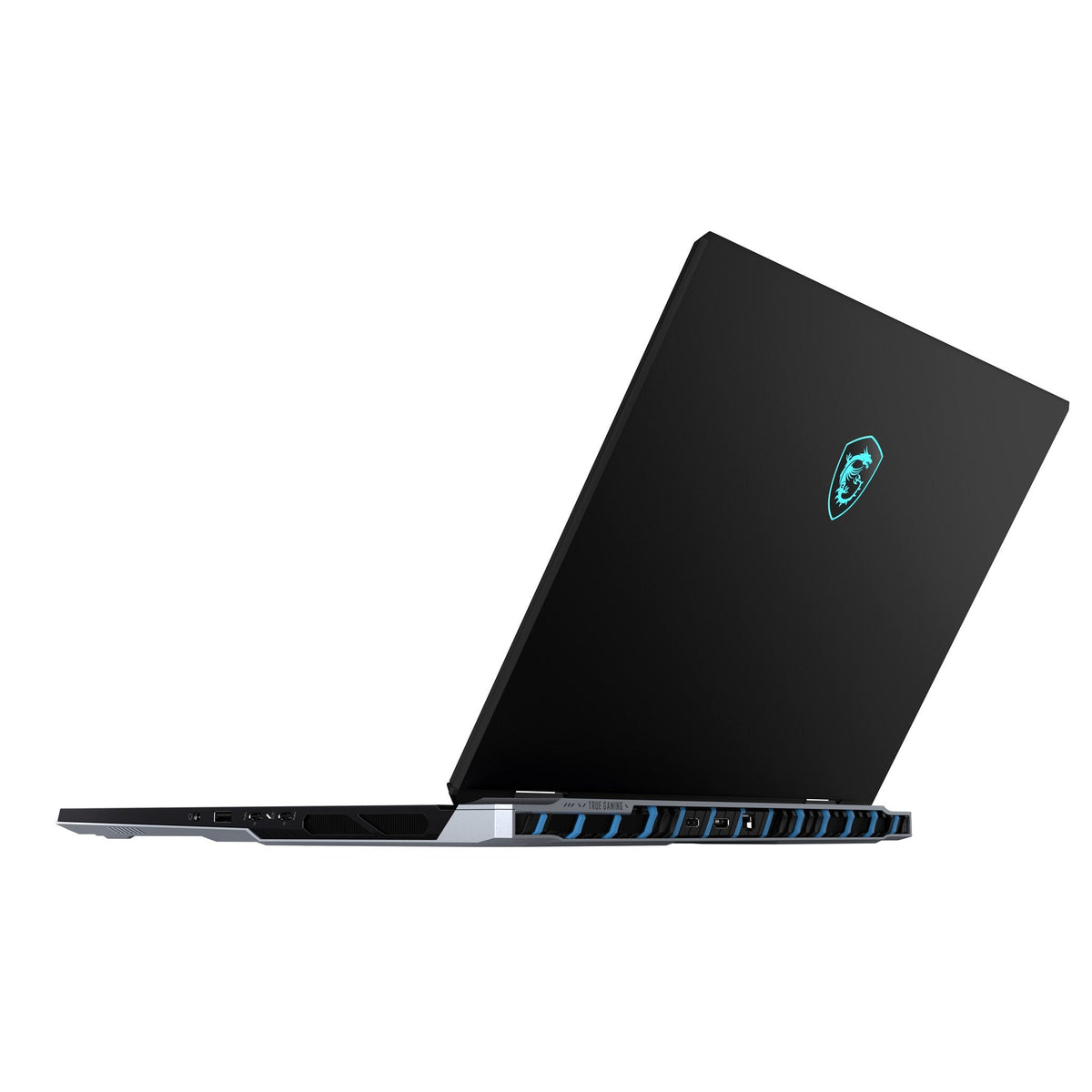 Msi Titan 18 Hx Ai A2xwig-605fr Intel Core Ultra 9 285hx Ordenador Portátil 45,7 Cm (18) Uhd+ 64 Go Ddr5-Sdram 6 To Ssd Nvidia Geforce Rtx 5080 Wi-Fi 7 (802.11be) Windows 11 Pro Negro Azerty Français