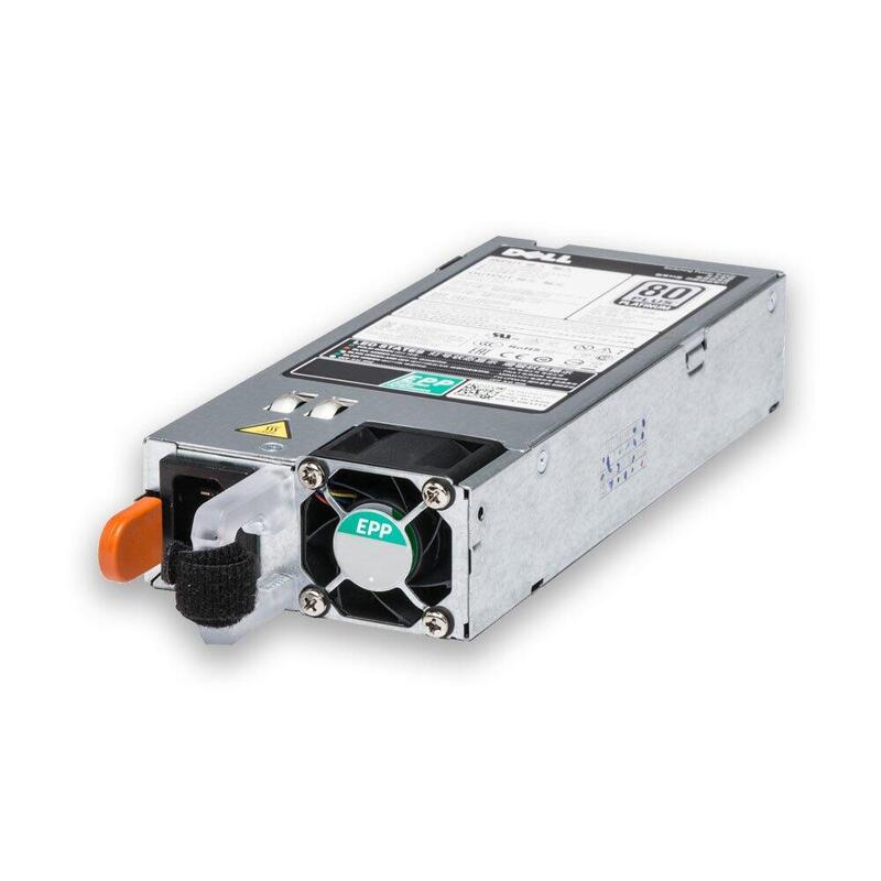 495w Power Supply, Redundant, Version 2