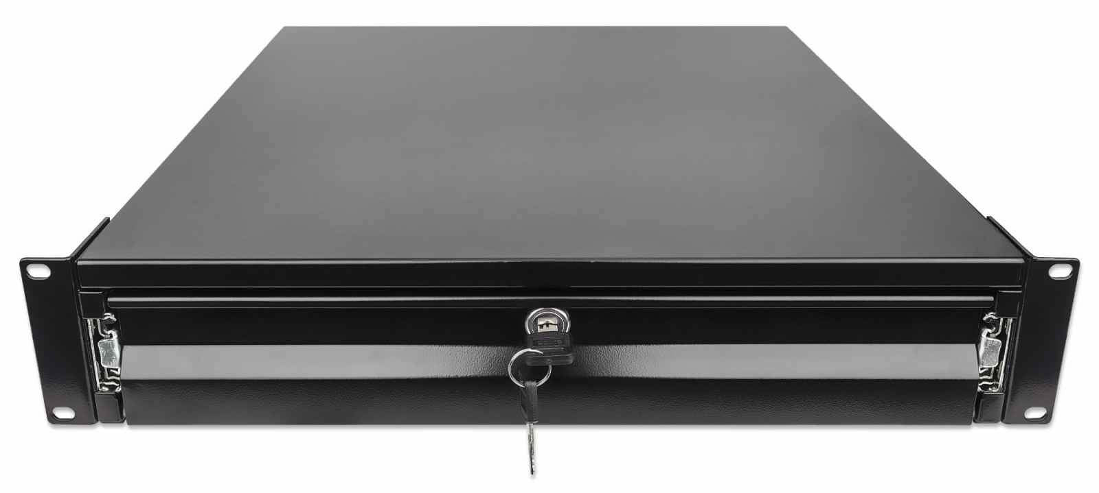 EAN 0766623715829 - Intellinet 715829 accesorio de bastidor Cajón para rack imagen 3