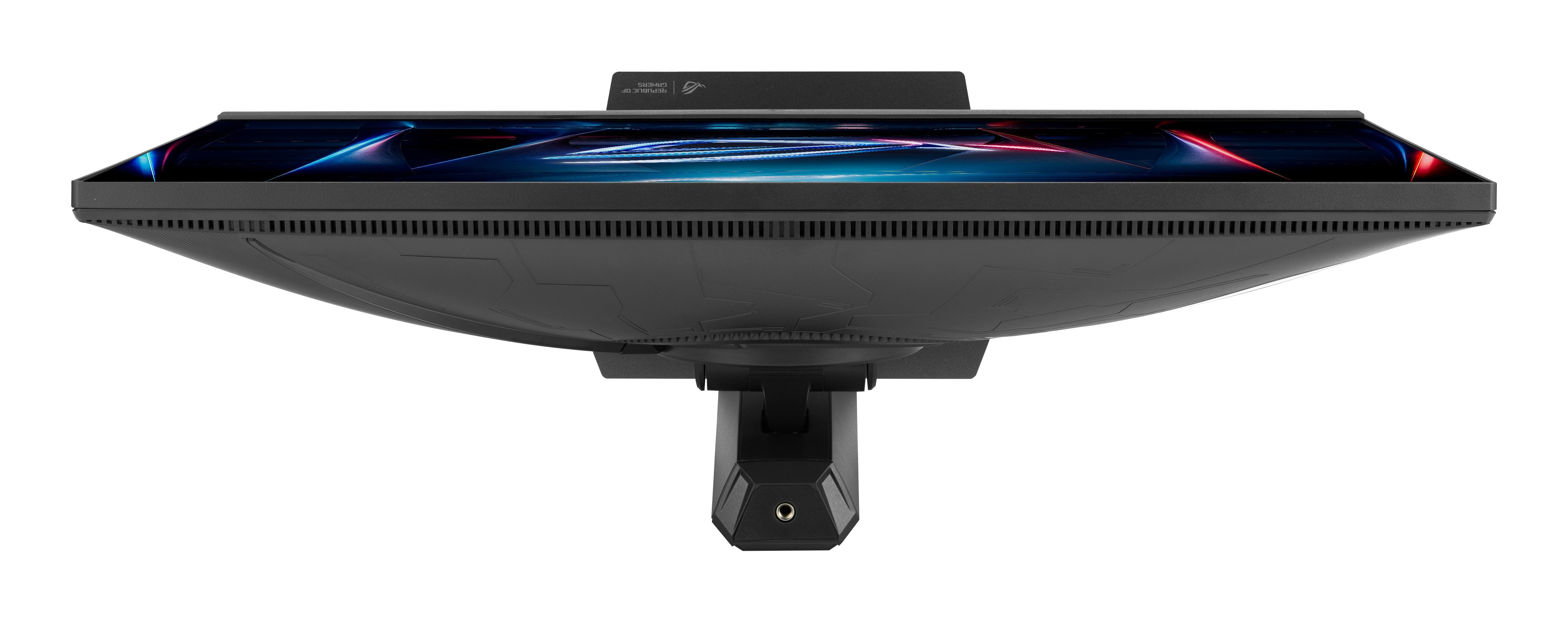 Monitor 24 Cale Rog Strix Xg248qsg Ace 610hz 2xhdmi Dp