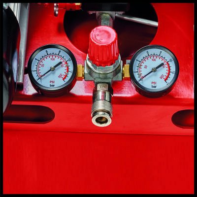 Einhell Compresor Te-Ac 430/90/10 4010800