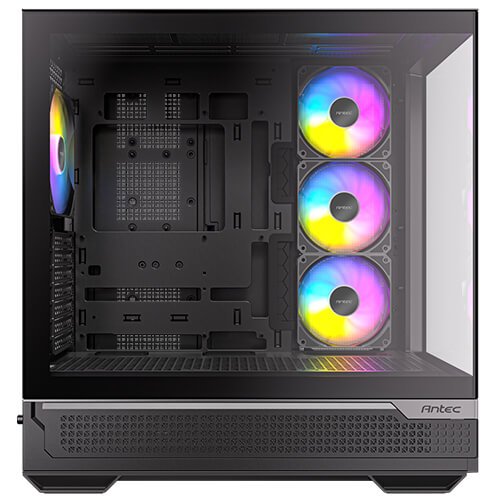 EAN 0761345101356 - Antec C7 ARGB Midi Tower Negro imagen 12