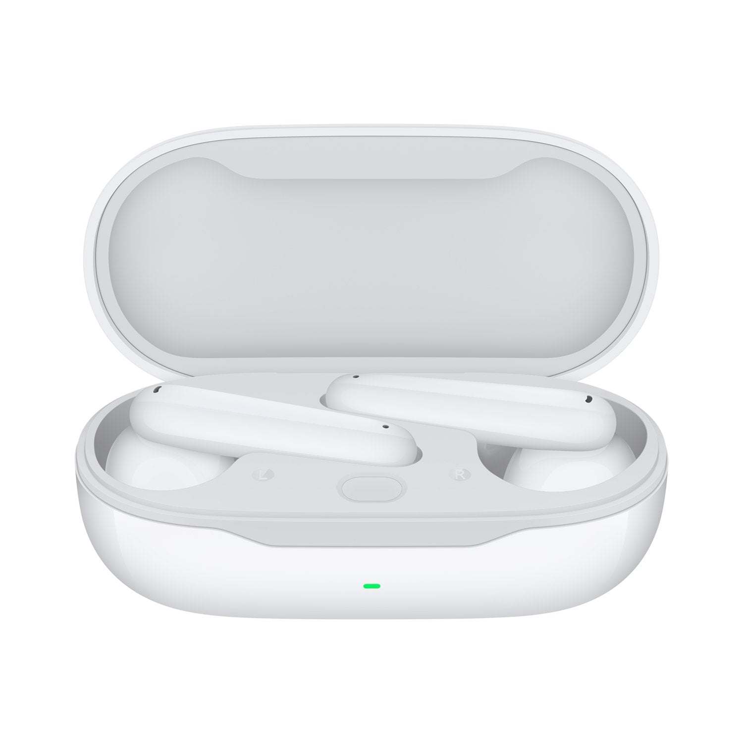 Auriculares True Wirless Huawei Freebuds Se, Blanco+ Estuche De Carga