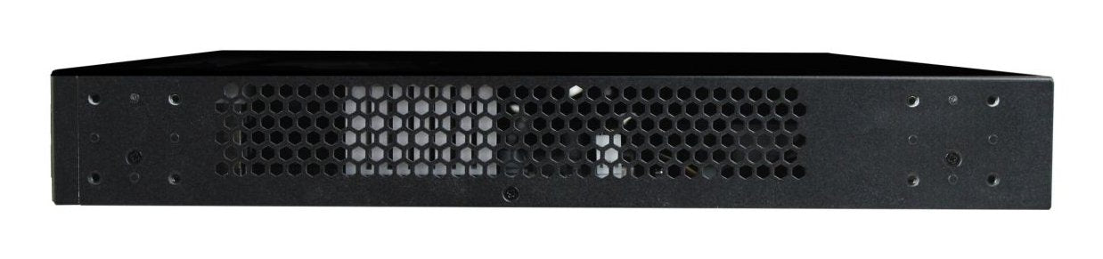 EAN 4038816119230 - ALLNET 209905 Gestionado L2 Gigabit Ethernet (10/100/1000) Negro imagen 3