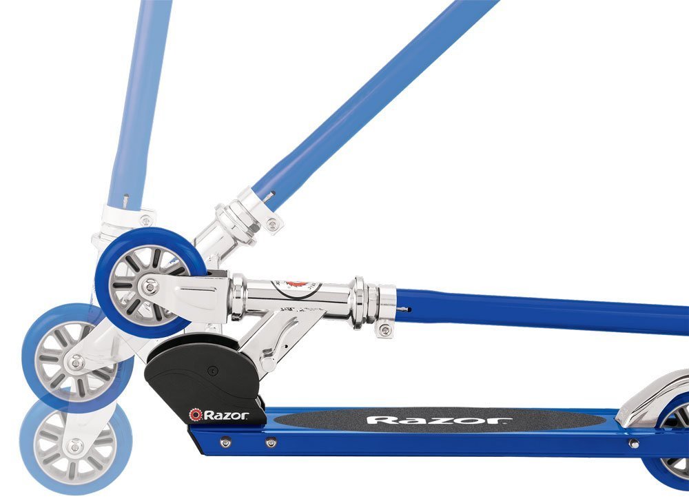 Razor - S Sport Scooter - Azul (13073043)