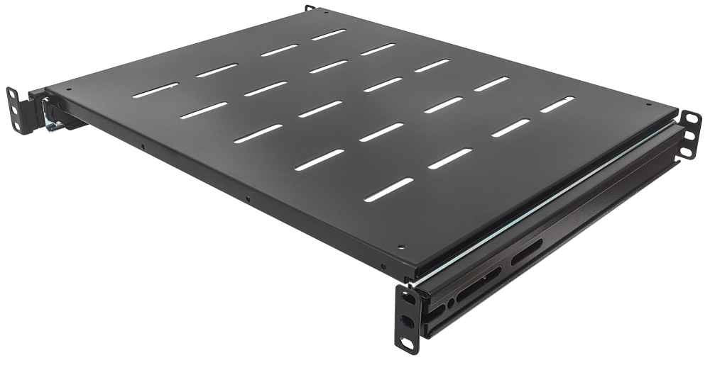 EAN 0766623712620 - Intellinet 712620 accesorio de bastidor Cajón metálico para rack imagen 1