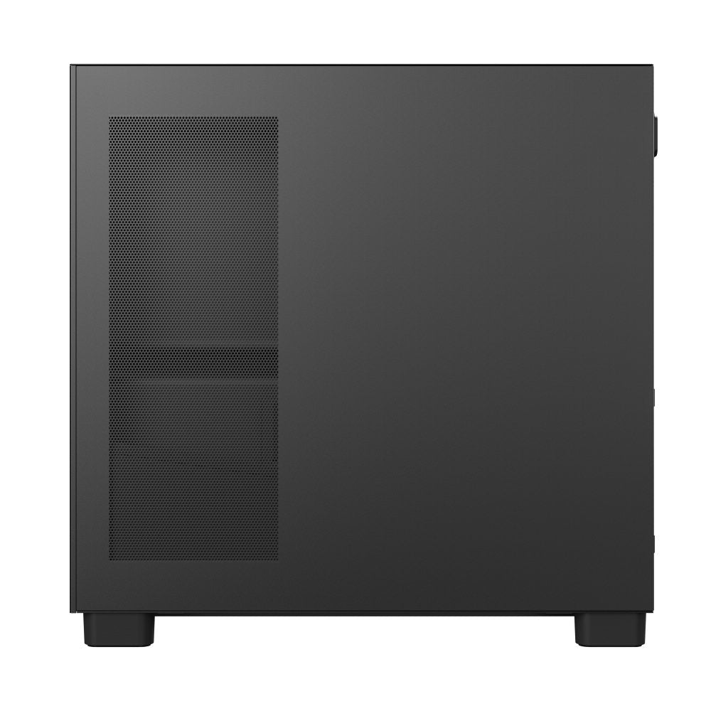 EAN 6931858712064 - GameMax NEX C53 BK carcasa de ordenador Negro imagen 5