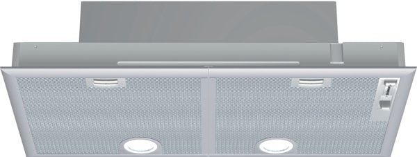 EAN 4242003838402 - Siemens iQ300 LB75565 campana Encastrada Acero inoxidable 610 m³/h imagen 1