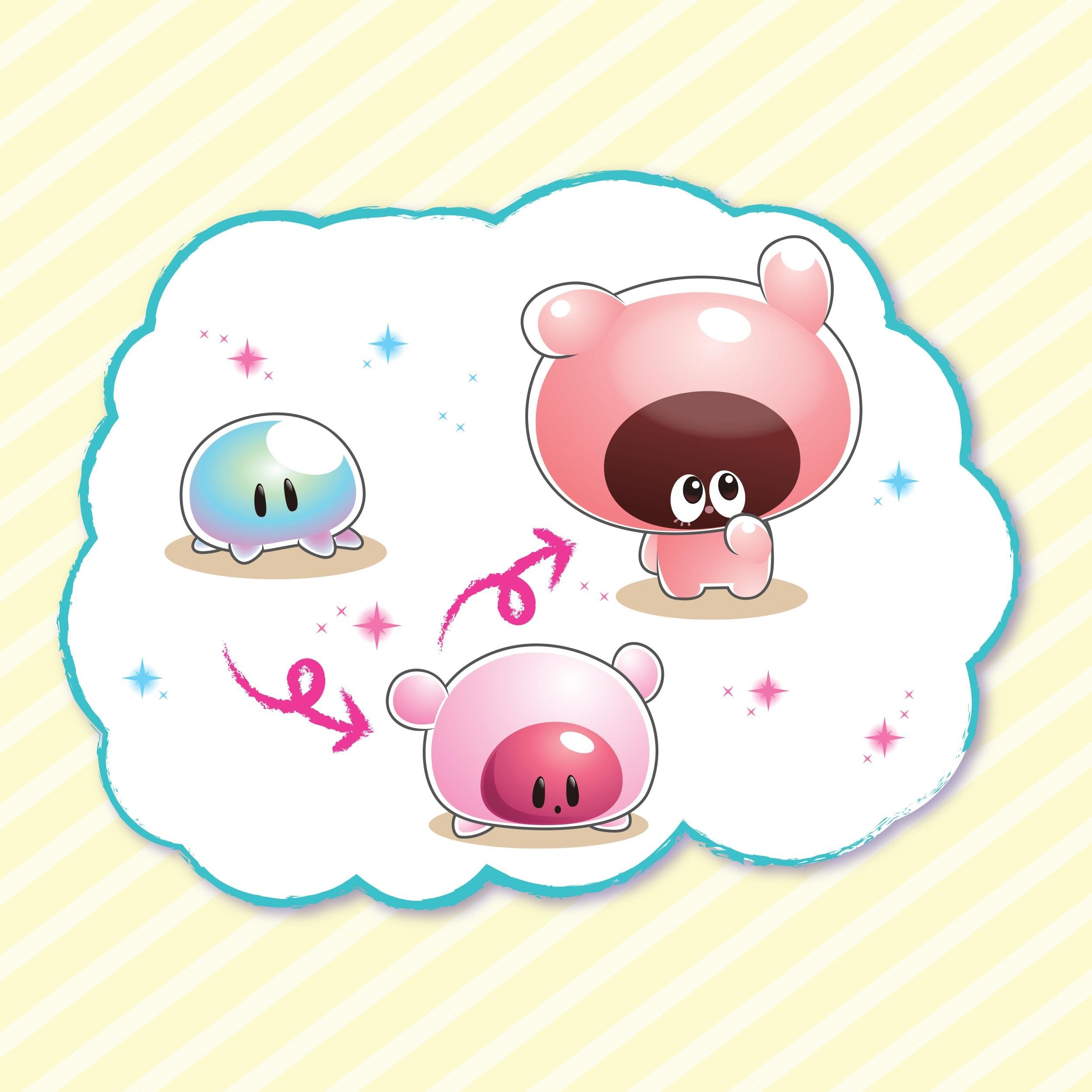 Figura Spin Master Punirunes Del Juego 6071162